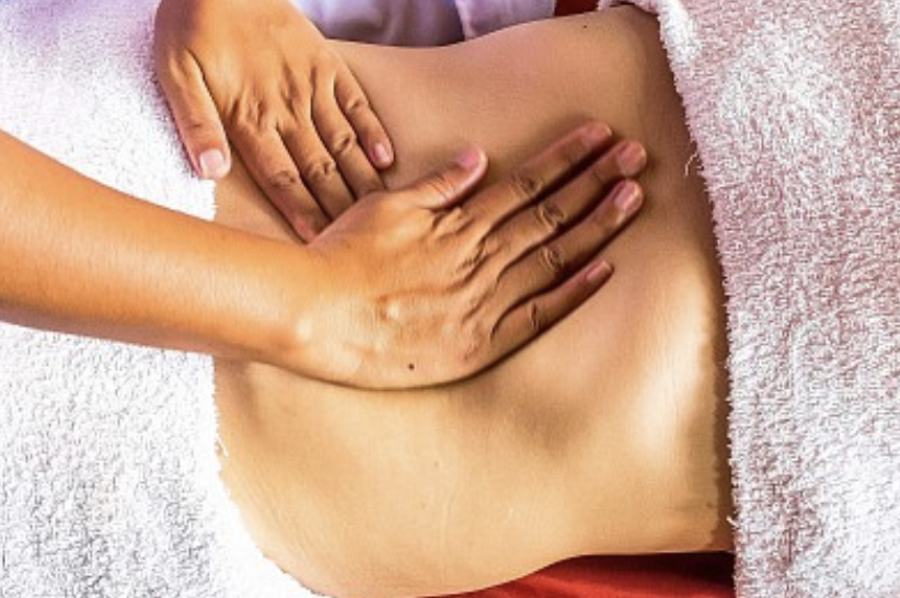 Professional Abdominal Massage Course