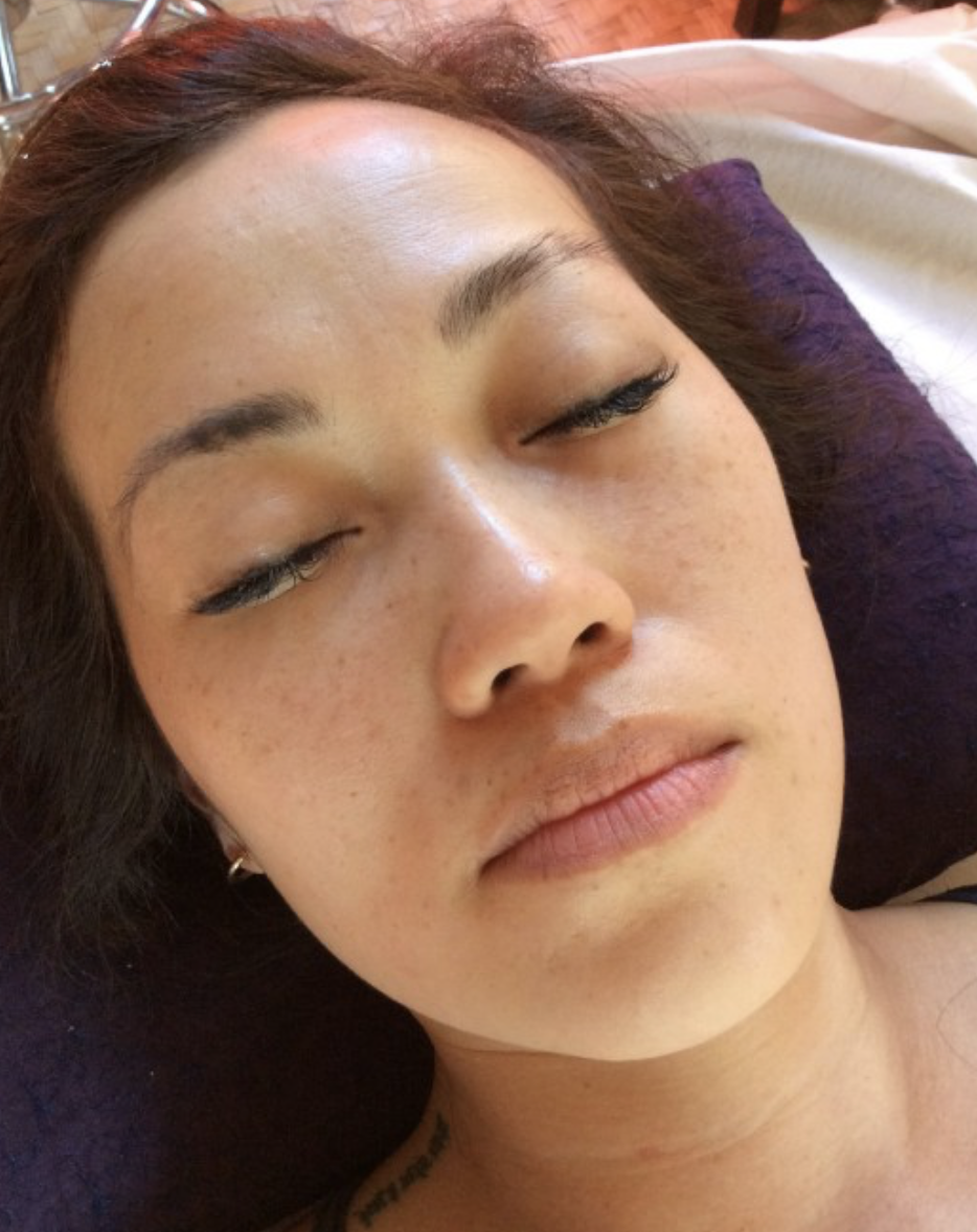 Professional Chantra Face Massage Course