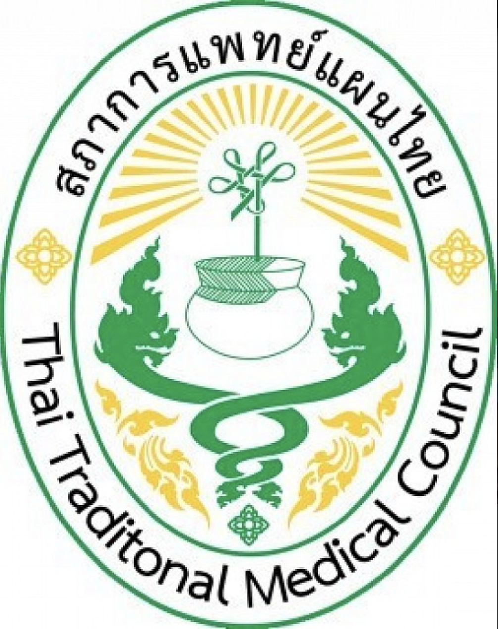 Thai Traditional Medical Council