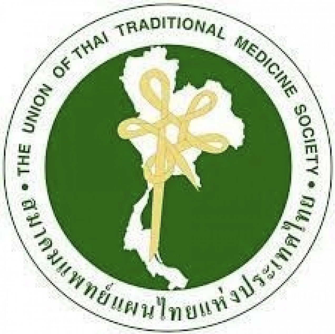 Union of Thai Traditional Medicine Society