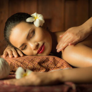 Professional Thai Massage Training Program