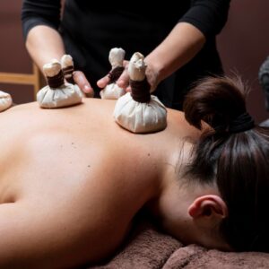 Fundamentals of Traditional Thai Massage Course