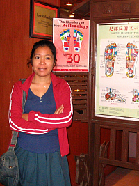 Dr Nooy head instructor